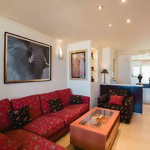 Bella Vista Luxury Apartamento