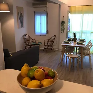 Cactus 2 Bedroom On Calle San Miguel Minutes From The By Namaste Elite Apartamento